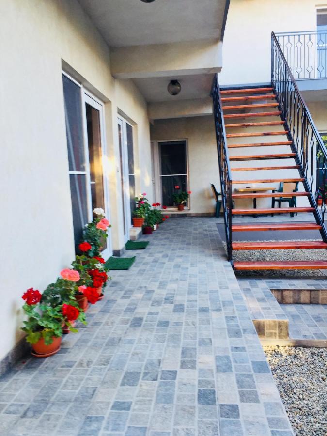 Casa Tudor Costinesti Exterior foto