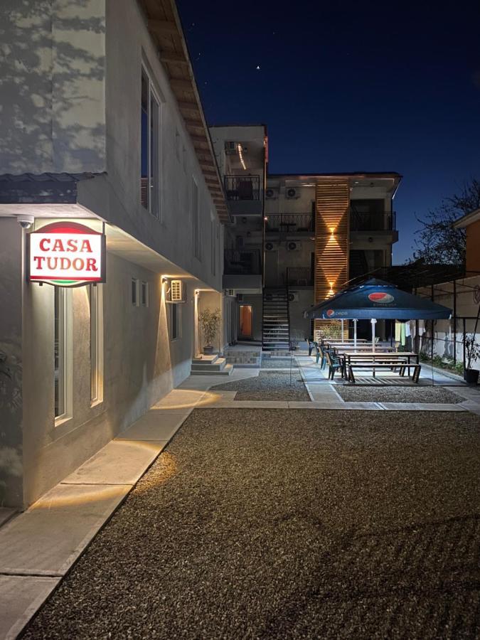 Casa Tudor Costinesti Exterior foto
